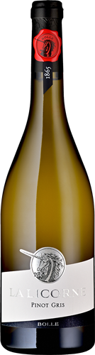 Pinot Gris - La Licorne